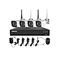 NVR Kits Outdoor